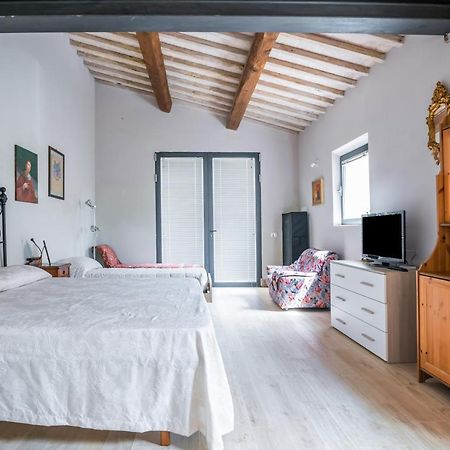 Siena- Porta Romana Lovely Studio With Parking! Exterior photo