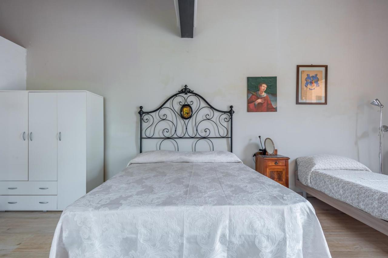 Siena- Porta Romana Lovely Studio With Parking! Exterior photo